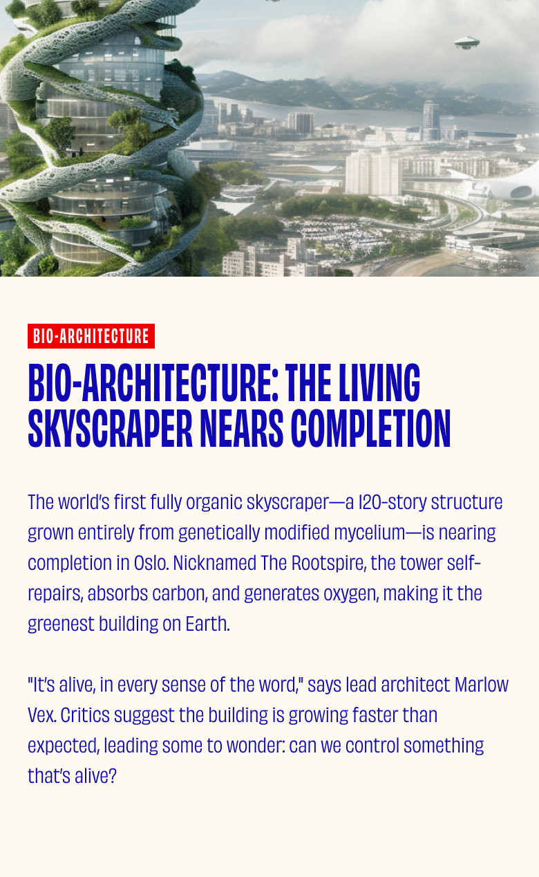 article