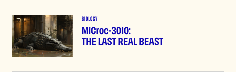 Headline MiCroc